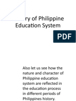 History-of-Phil - Educ. 2022