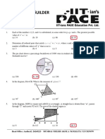 NSTSE 2009 Class VIII SOLVED