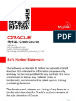 MySQL - Crash Course (PDFDrive)