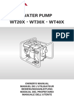 MP 001 - 22 - PP - Esp - 00 - MP WT20X-WT30X-WT40X (3qyg06130) (SPN)