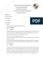 Ensayo #01 Métodos de Depreciación - Aguirre-Andrade-Gagñay-Valdivieso