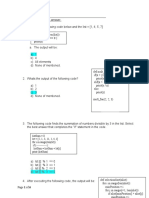 AT2 - 2203 - Prac - Solution