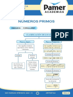 Semana 10 Aritmetica