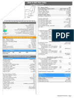 DHC-6-300 Checklists