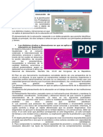 Bloque de Aprendizaje Iv Pni