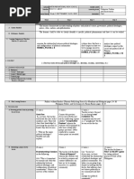 DLL Politics Q1 Week 3