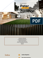 Peter Zumthor