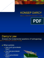 04 Konsep Darcy