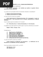 2.2.1 - Actividades Soluc Comunicaciones Radioeléctricas