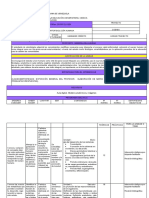 Analítico Morfofisiología Humana