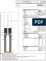 Programme Cimentation Liner 7 OMKZ72 ENF13