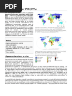 Anexo Países Por PIB (PPA)