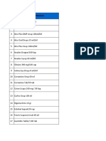 List Produk KF Loa Janan