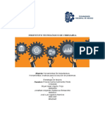 Informe IV y V