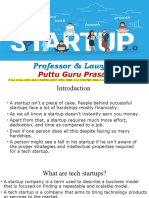 IPR For STARTUPS