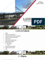 08 - Tolerancias Dimensionales y Ajustes 2