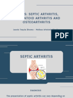 Presentation - Joints