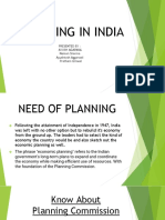 Planning Commission