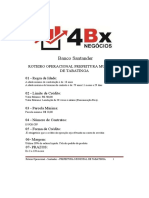 Santander - Prefeitura Municipal de Tabatinga PDF