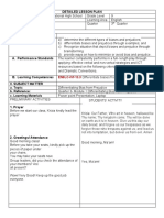 Differentiating Bias and Prejudice Edit..