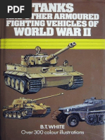 Tanks and Other Armoured Fighting Vehicles of World War II (PDFDrive)