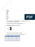 Evaluacion ETB