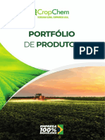 Catálogo Cropchem JANEIRO 2012