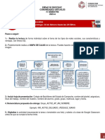 Actividad 02 - Comunidades Virtuales