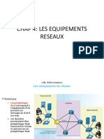 Ccna Chap 4