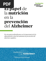 Ebook FPM El Papel de La Nutricion en La Prevencion Del Alzheimer 2 1