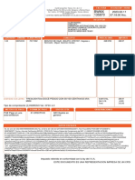 BWMX 135870: Factura Fecha Exp / Hora