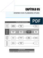 G Desenho Dos Fluxogramas