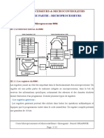 Cours Microprocesseur MicroControleur M1 GI Chap 3