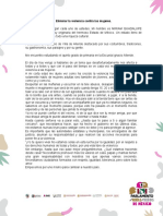 Eliminar La Violencia Contra Las Mujeres