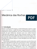 Projetos de Poços de Petróleo-Cap 05mecanica Das Rochas (Rocha e Azevedo)