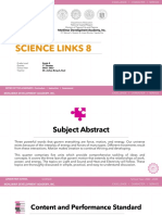 LESSON 2 Science 8