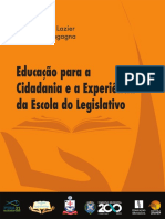 Educacao para A Cidadania