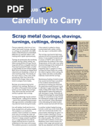 Scrap Metal