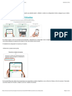 Assistente de Configuração: Centro de Ajuda TOConline