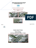 Rapport D'avancement Zone III Arrété Au 08-12-21