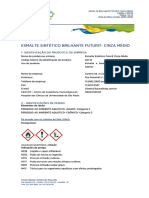 201 12 Fisqp Esmalte Sintetico Brilhante Futurit Cinza Medio 2020