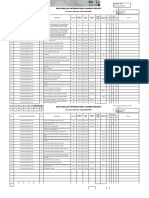 Document Submittal Register (DSR) ..