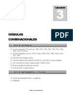 Laboratorio 3 I 2023 601