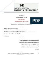 Aprendemos Las 3R's: Reutilizar, Reciclar y Reducir: Número 26 Agosto de 2006 - Vol. Iii