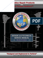 ECP 2013 Tech Manual