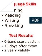 IELTS Listening Orientation Guide