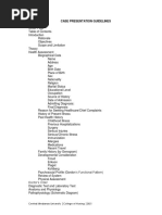 Case Study Guidelines Grand Case