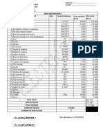 Devis Des Materiels Kingabwa 2022