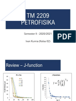 Petrofisika TM2209 W10