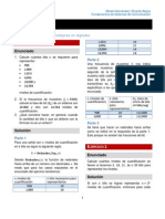 Tarea 1: Conversión de Señales Analógicas en Digitales.